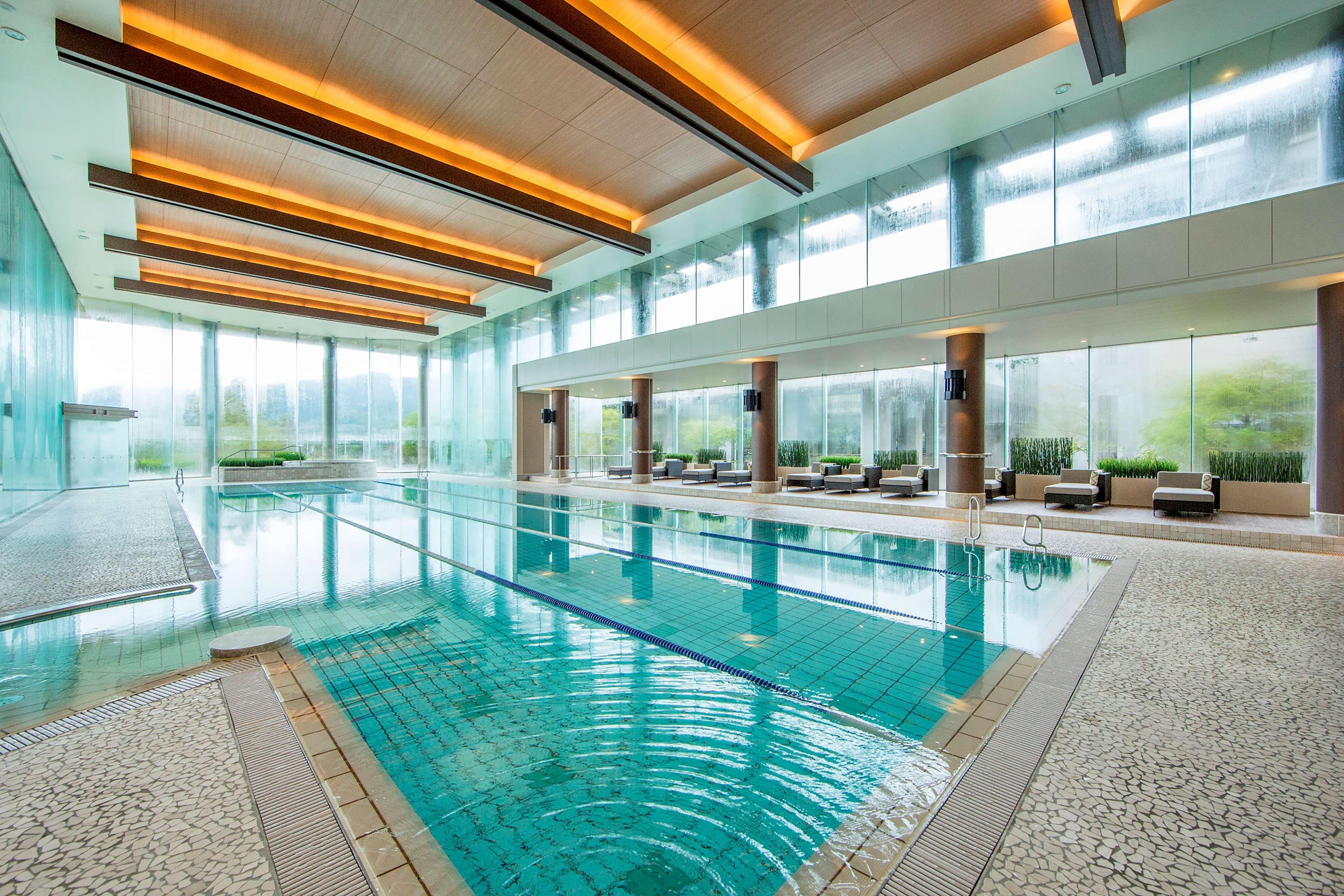 Hilton Odawara Resort & Spa Exteriér fotografie