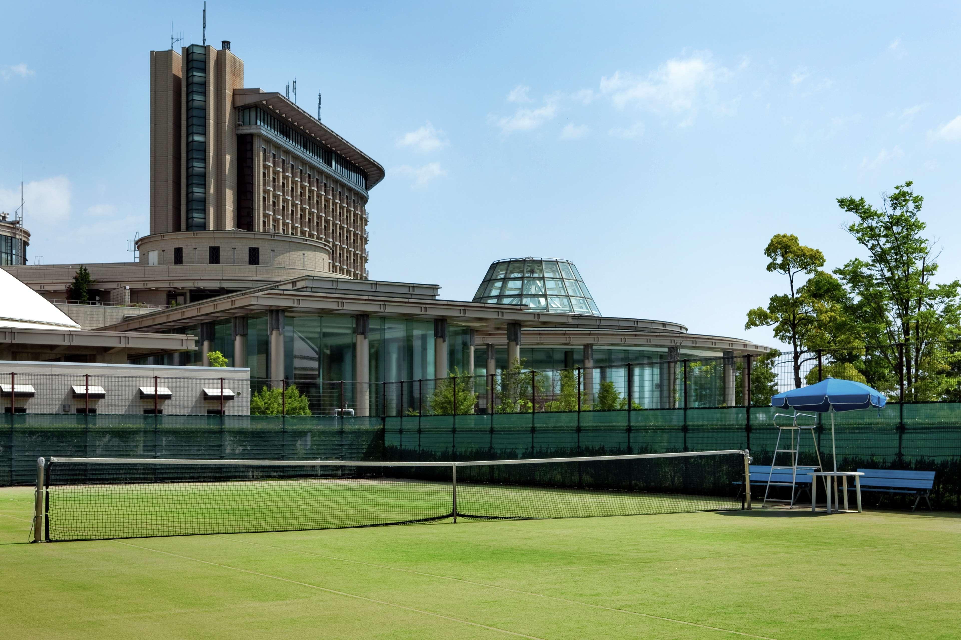 Hilton Odawara Resort & Spa Zařízení fotografie